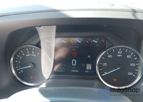 2024 Ford Expedition Xlt Max from USA, damaged, VIN 1FMJK1H88REA80027